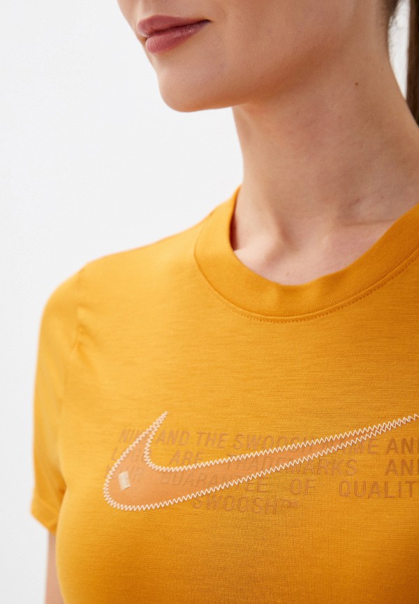 фото Топ nike