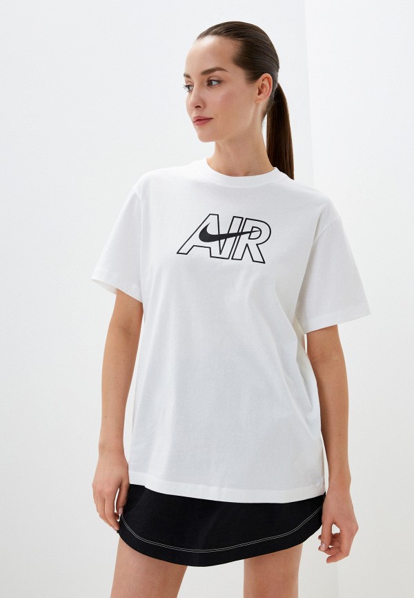 фото Футболка nike