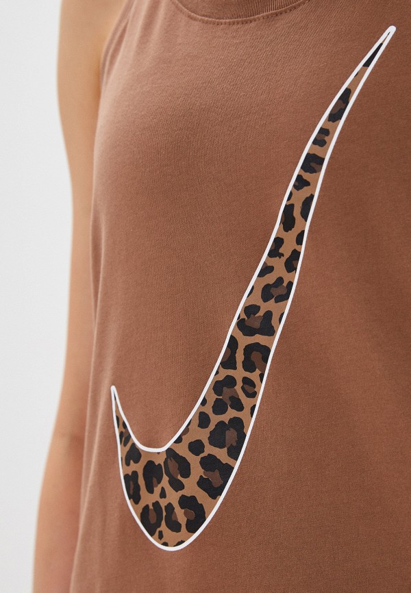 фото Майка спортивная nike