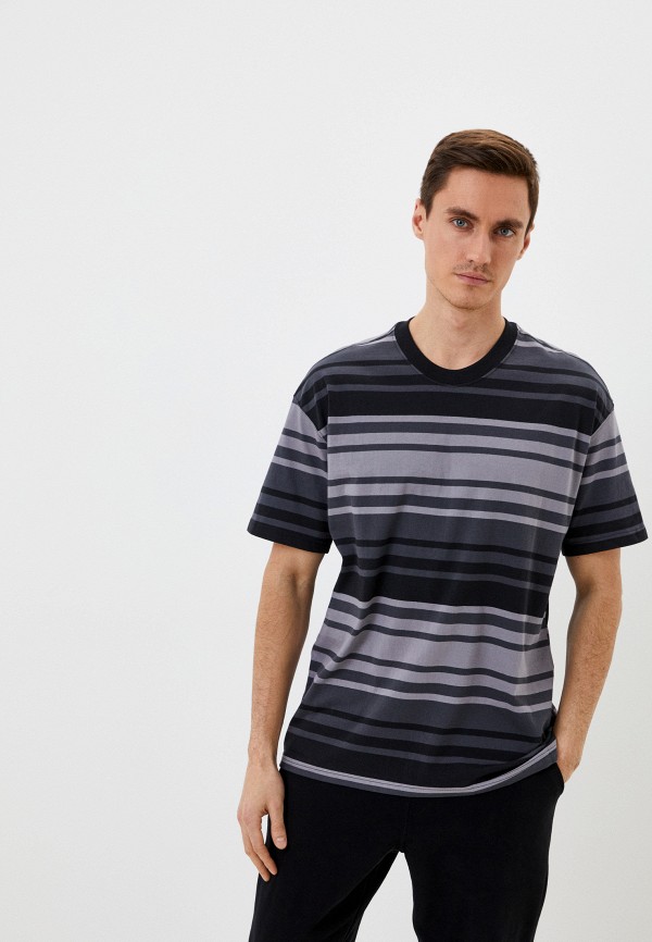 

Футболка Nike, Серый, M NK SB TEE YD STRIPE