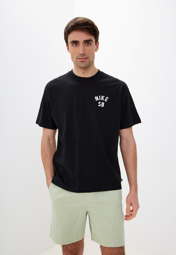 

Футболка Nike, Черный, M NK SB TEE ESCORPION