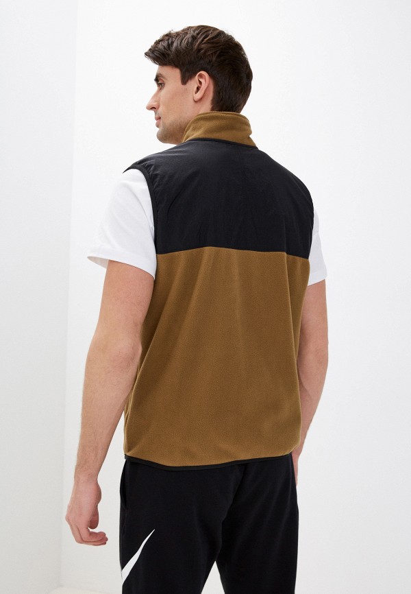 фото Жилет утепленный nike