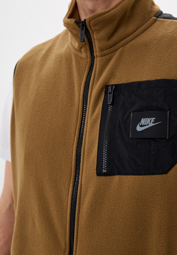 фото Жилет утепленный nike