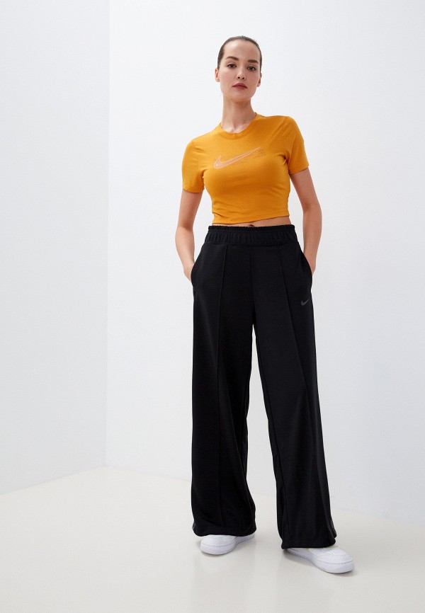фото Брюки спортивные nike