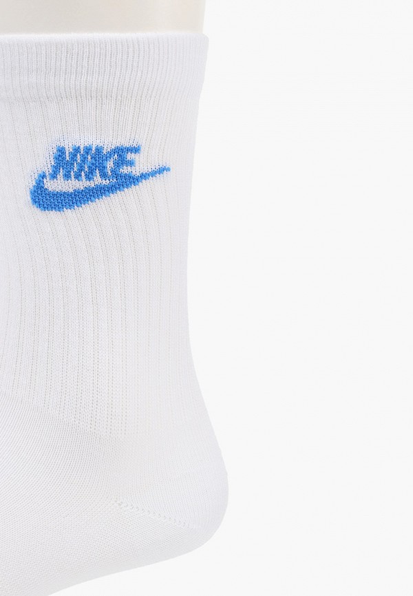 фото Носки 3 пары nike