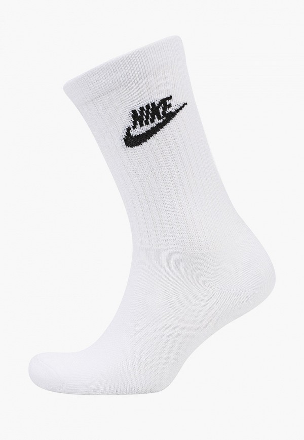 фото Носки 3 пары nike