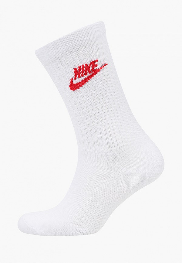 фото Носки 3 пары nike