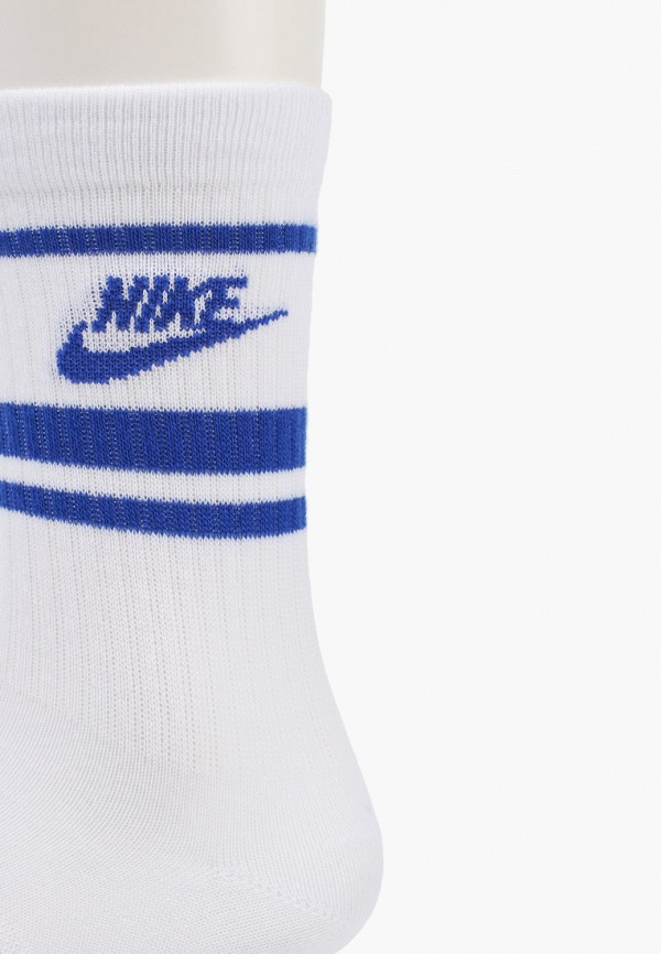 фото Носки 3 пары nike