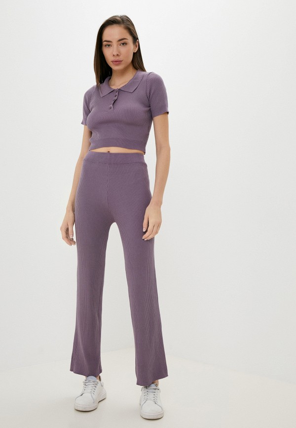 

Костюм Vickwool, Фиолетовый