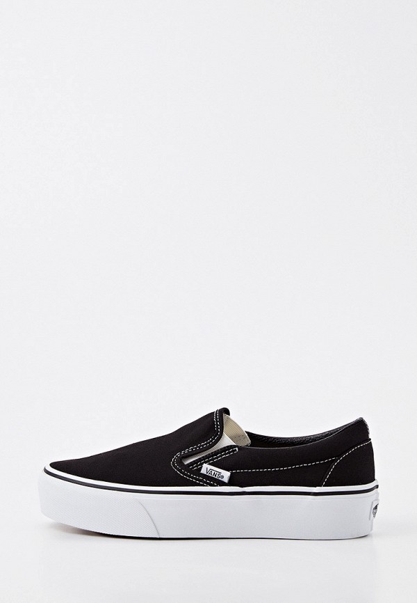фото Слипоны vans