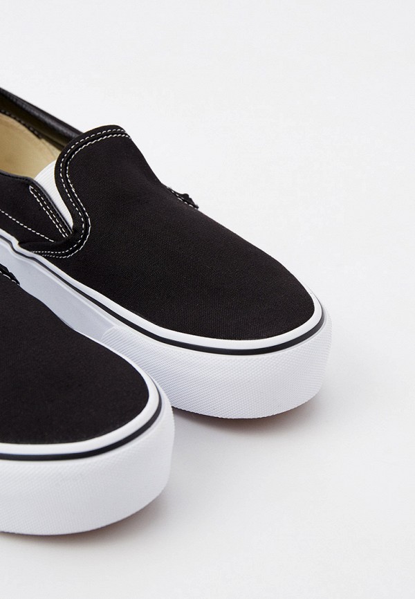 фото Слипоны vans