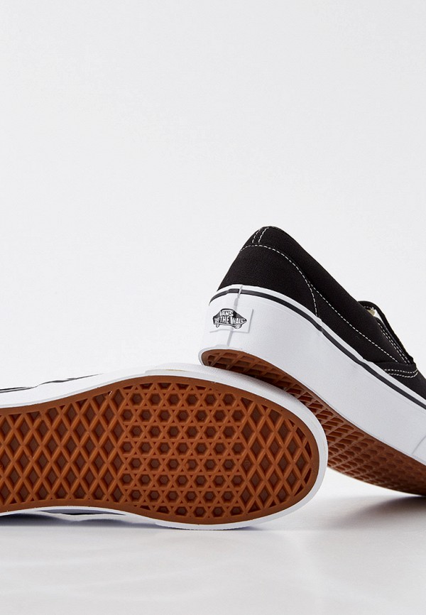 фото Слипоны vans