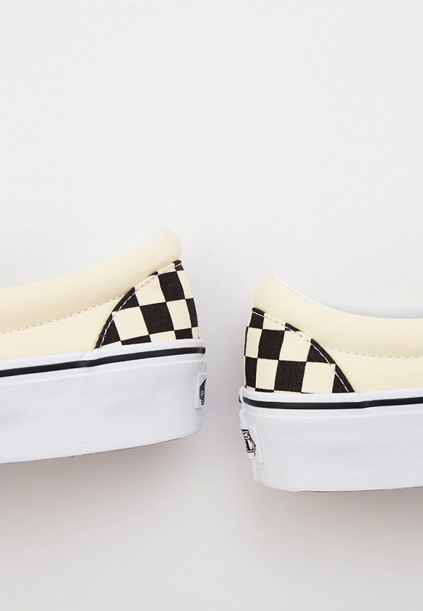 фото Слипоны vans