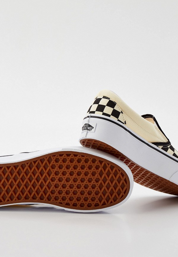 фото Слипоны vans