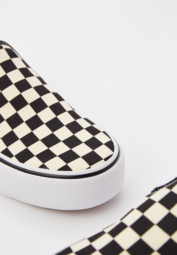 фото Слипоны vans