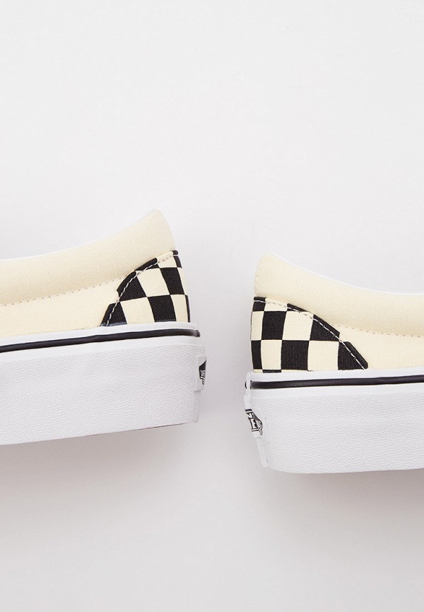 фото Слипоны vans