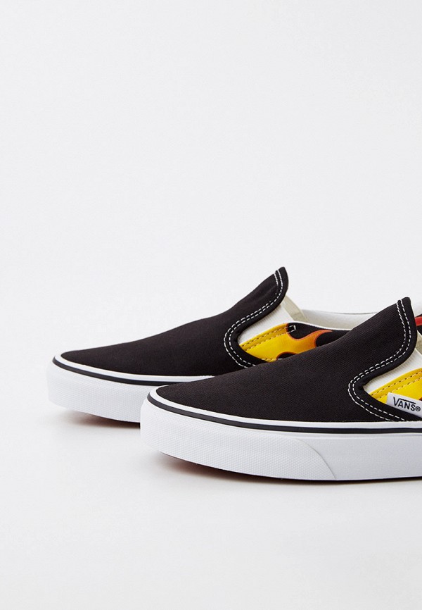 фото Слипоны vans