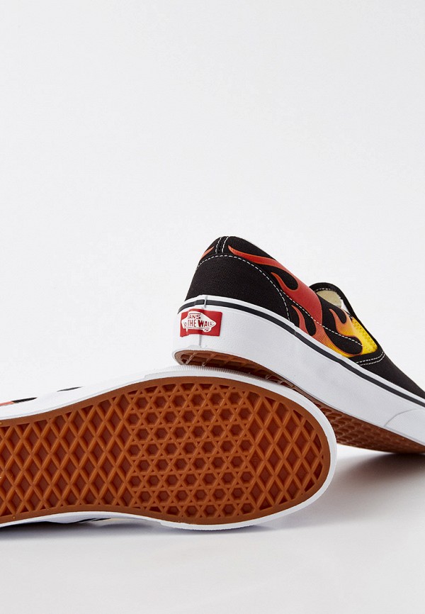 фото Слипоны vans