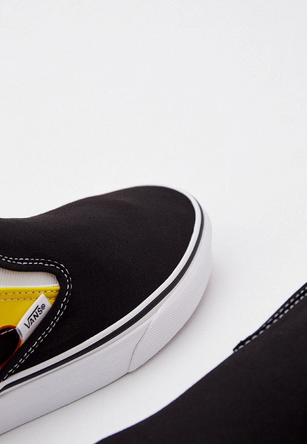 фото Слипоны vans