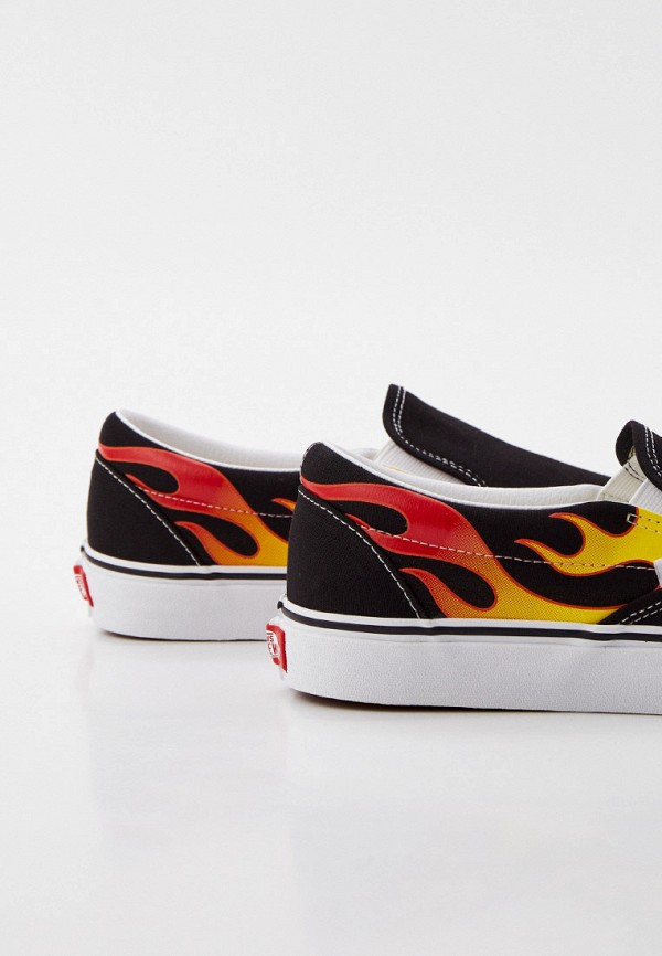 фото Слипоны vans