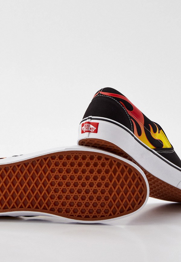 фото Слипоны vans