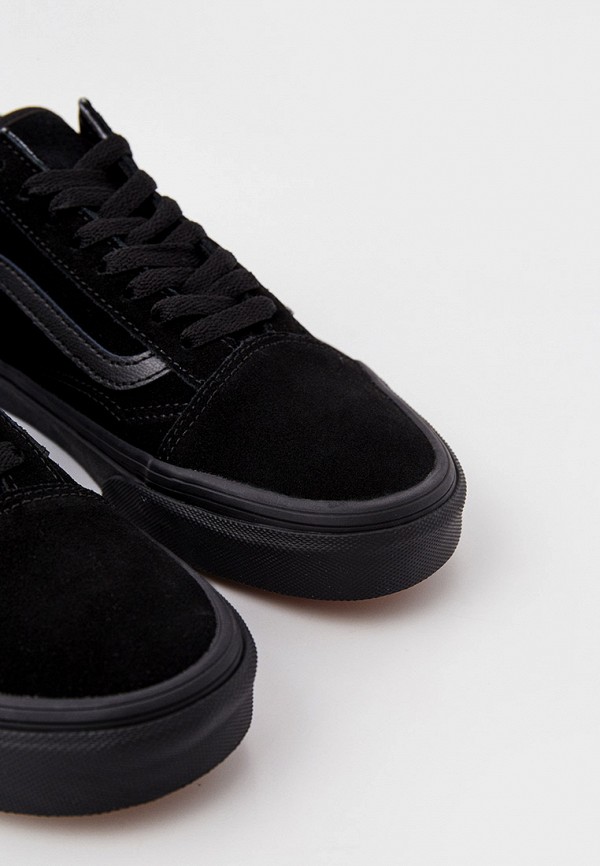 фото Кеды vans