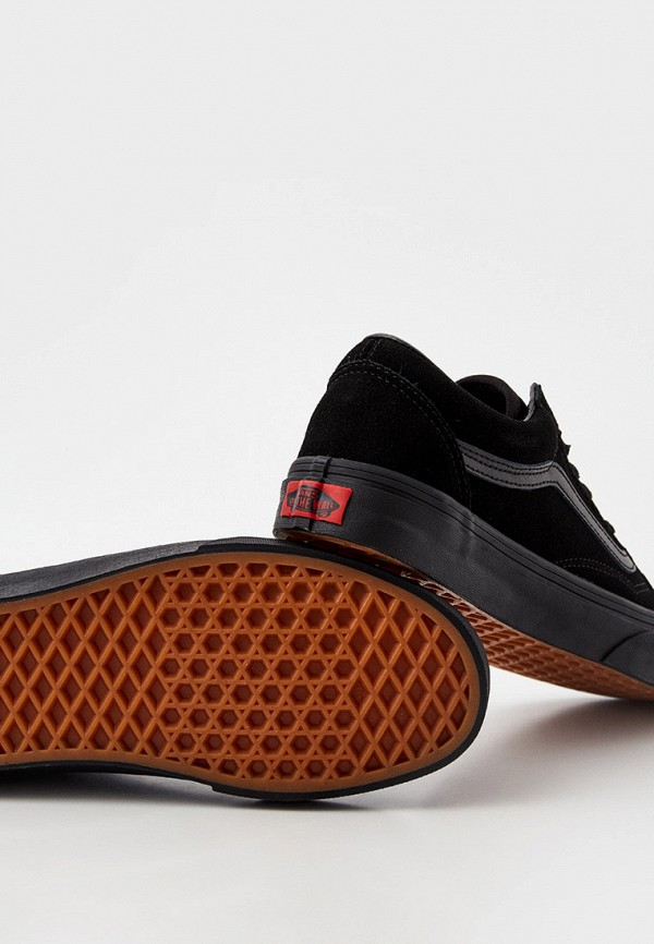 фото Кеды vans