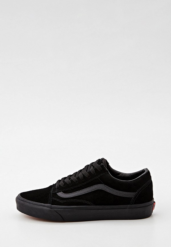 

Кеды Vans, Черный, Old Skool