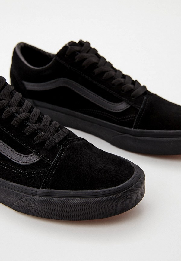 фото Кеды vans