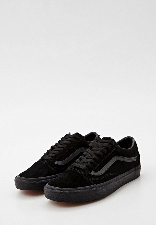 фото Кеды vans