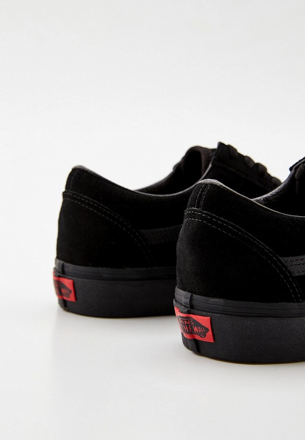 фото Кеды vans