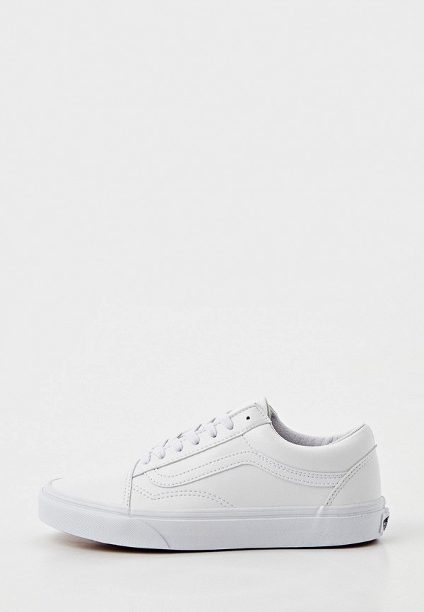 фото Кеды vans