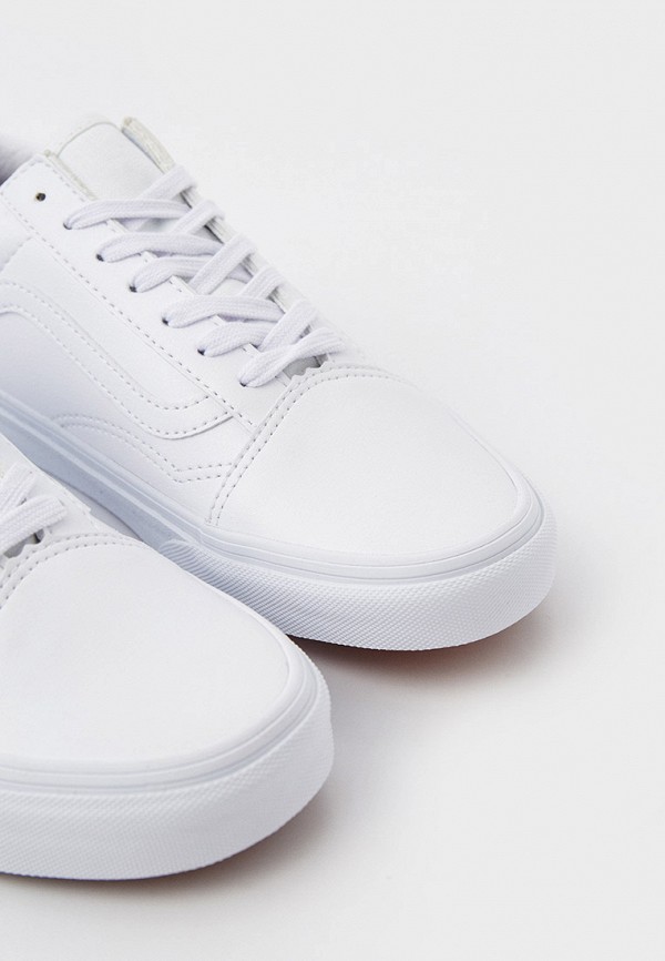 фото Кеды vans