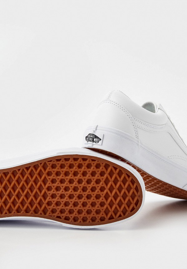 фото Кеды vans