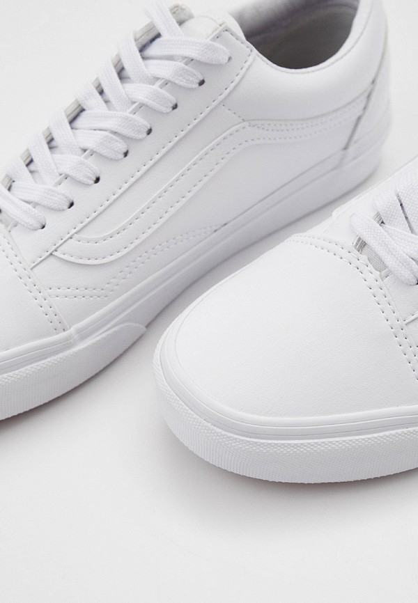 фото Кеды vans