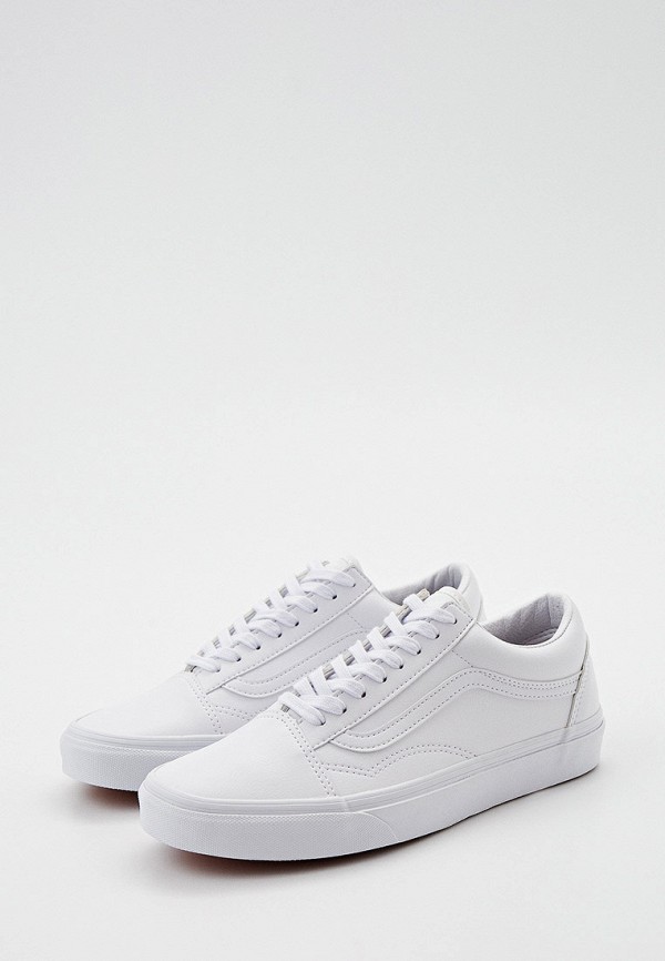 фото Кеды vans