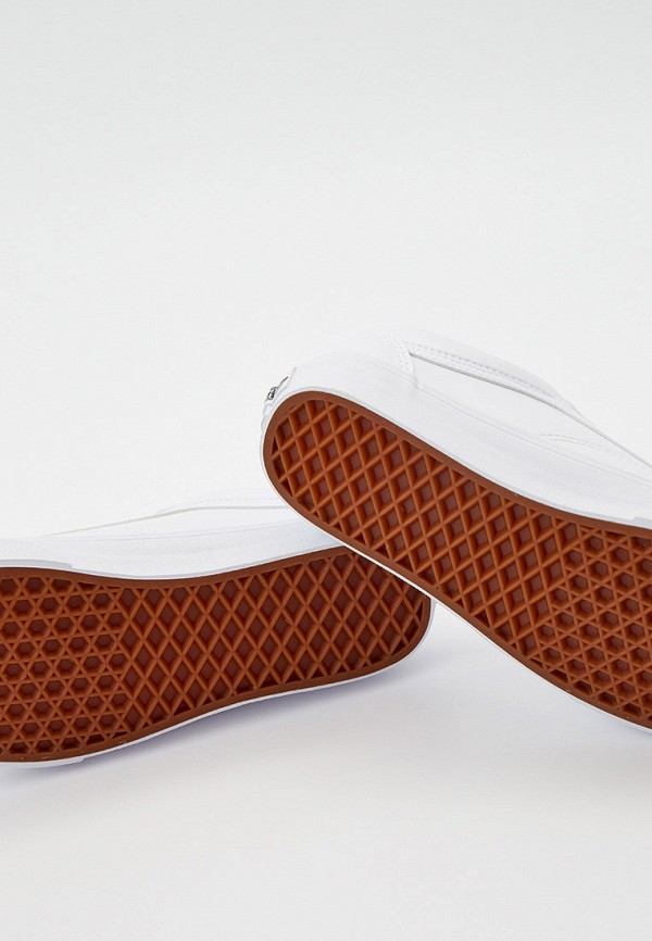 фото Кеды vans