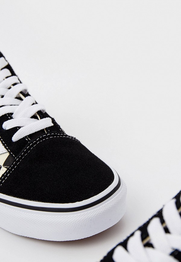 фото Кеды vans