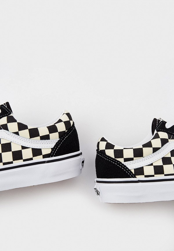 фото Кеды vans