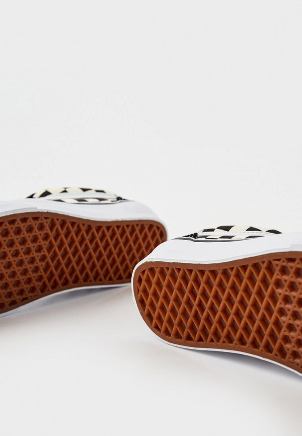 фото Кеды vans