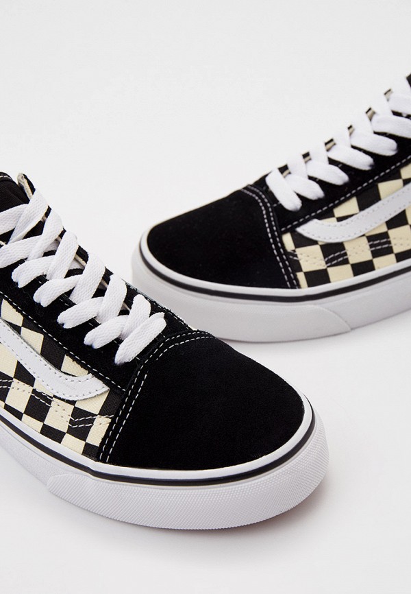 фото Кеды vans