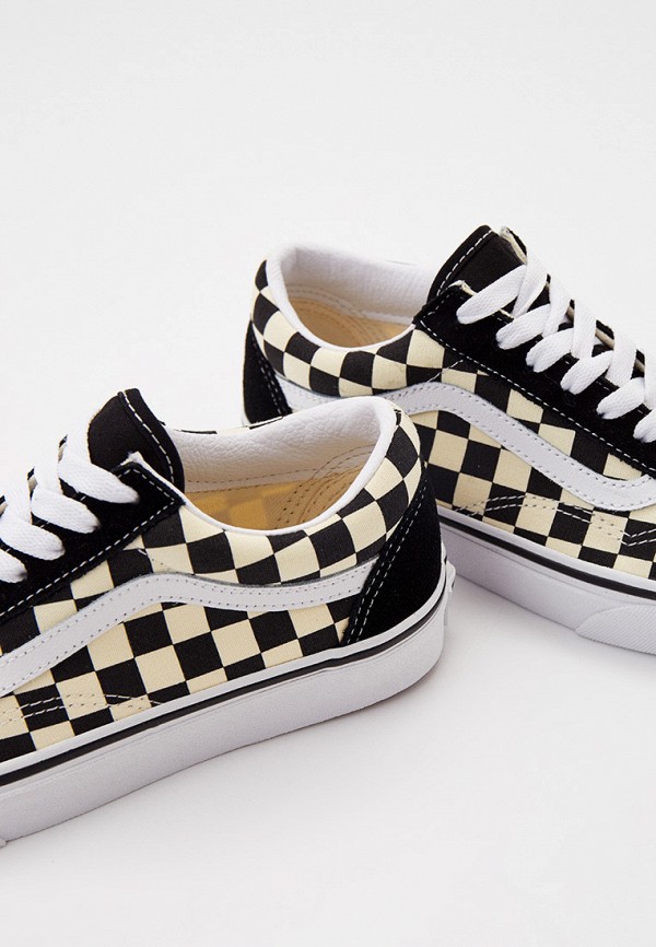 фото Кеды vans