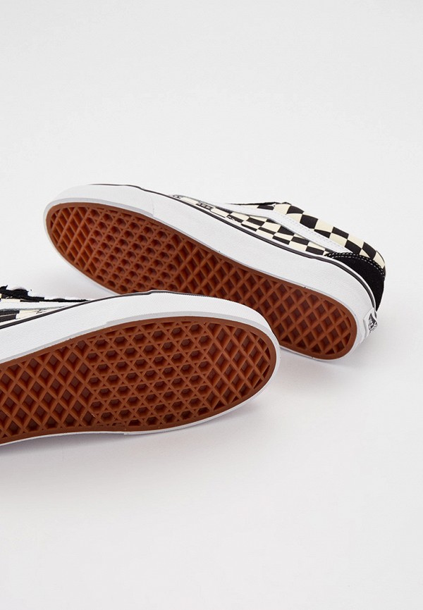 фото Кеды vans