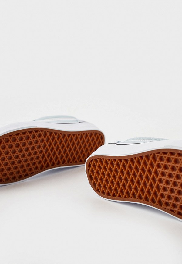 фото Кеды vans