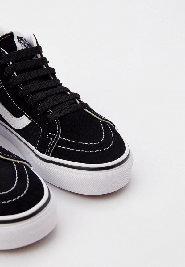 фото Кеды vans