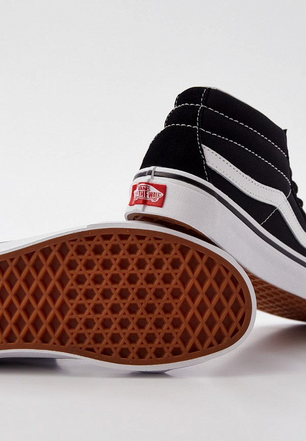 фото Кеды vans