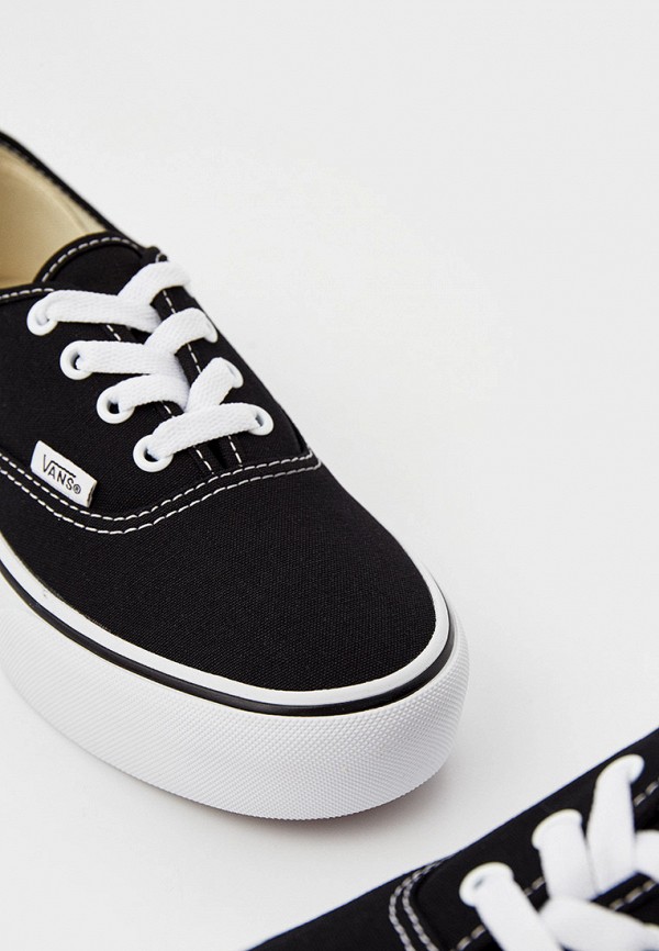 фото Кеды vans