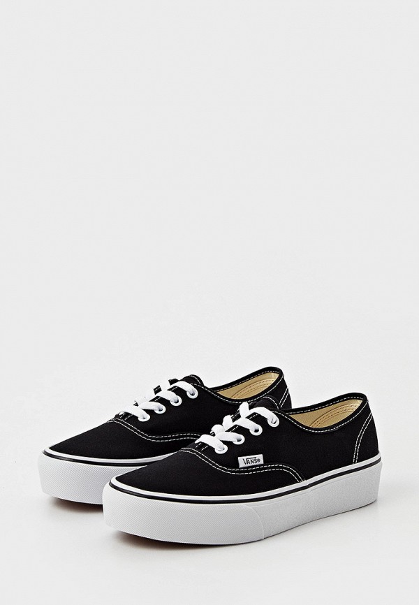 фото Кеды vans