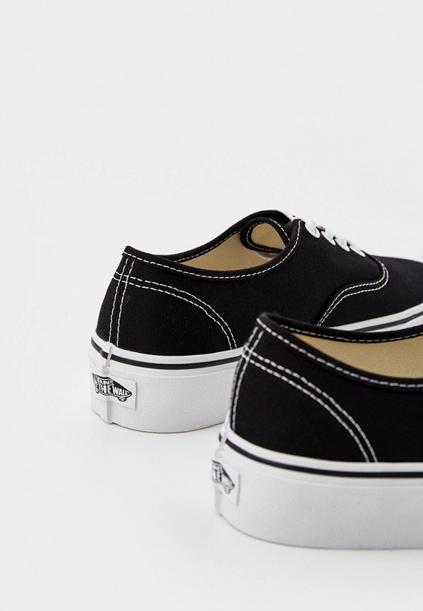 фото Кеды vans