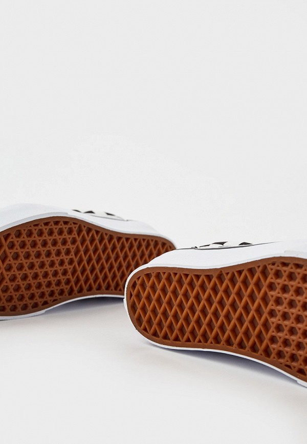 фото Кеды vans